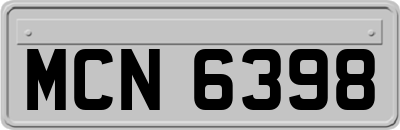 MCN6398