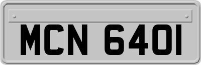 MCN6401
