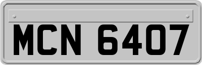 MCN6407