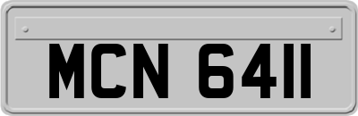 MCN6411