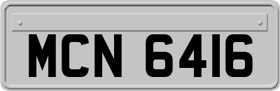 MCN6416