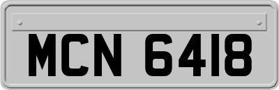 MCN6418