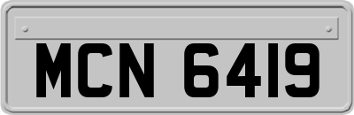 MCN6419