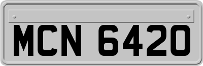 MCN6420