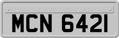 MCN6421