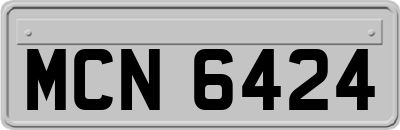MCN6424