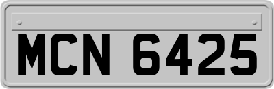 MCN6425