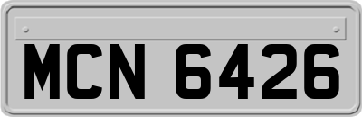 MCN6426