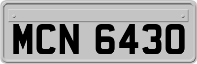 MCN6430