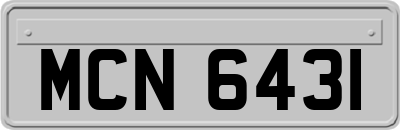 MCN6431