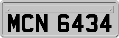 MCN6434