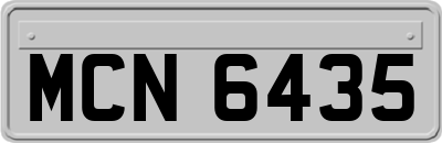 MCN6435