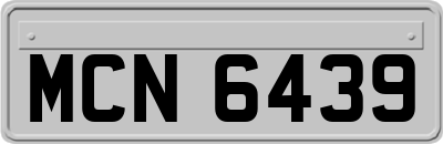 MCN6439
