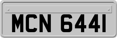 MCN6441