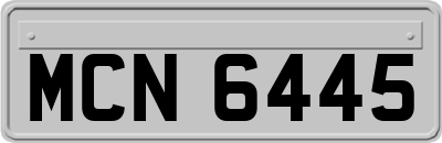 MCN6445