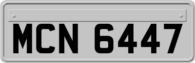 MCN6447