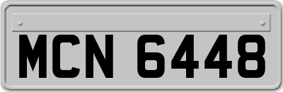 MCN6448