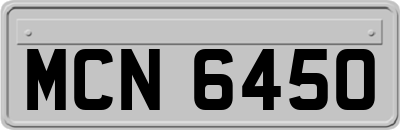 MCN6450