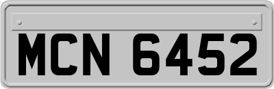 MCN6452
