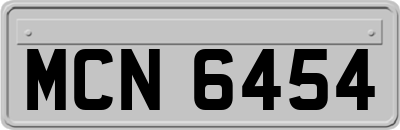MCN6454