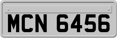 MCN6456