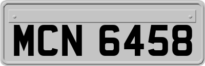 MCN6458