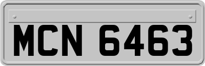 MCN6463