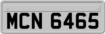 MCN6465