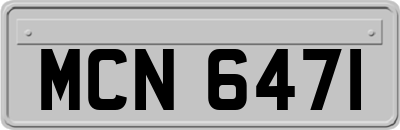 MCN6471