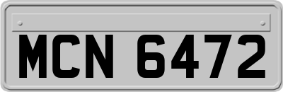 MCN6472
