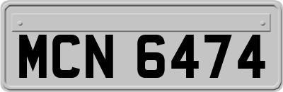 MCN6474