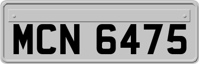 MCN6475
