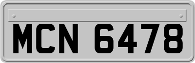 MCN6478
