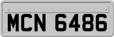 MCN6486