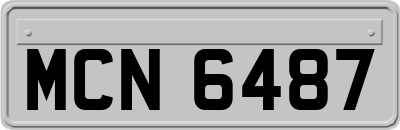 MCN6487