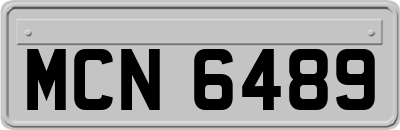 MCN6489