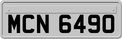 MCN6490