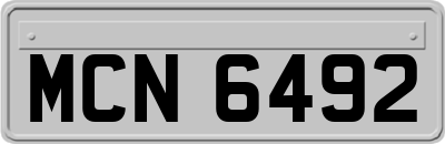 MCN6492