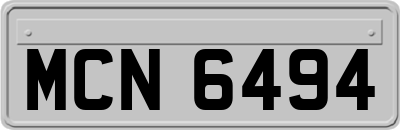 MCN6494