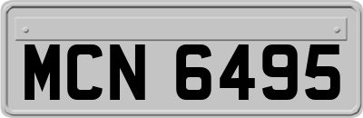 MCN6495