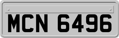 MCN6496