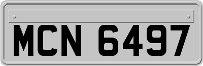 MCN6497
