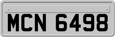 MCN6498