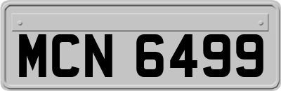 MCN6499
