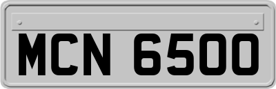 MCN6500