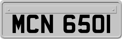 MCN6501