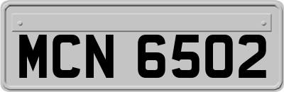 MCN6502