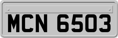 MCN6503