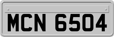 MCN6504