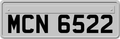 MCN6522